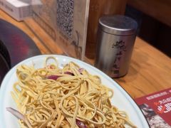 -山河屯铁锅炖·非遗东北菜(南山店)