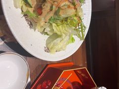 -春田小幸铁板烧(忠义街店)