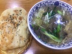 -天津外国语大学（马场道校区）食堂