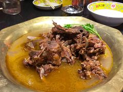 -芦月轩羊蝎子(劲松店)