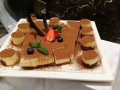 -芭菲盛宴·环球美食(袁家岗店)