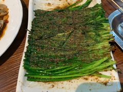-庆峰龙虾烧烤(合肥一店)