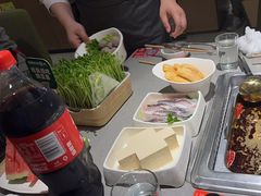 -海底捞火锅(八佰伴店)