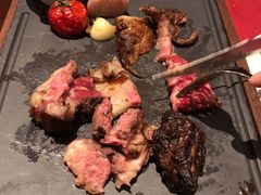 -恰餐厅及酒吧 CHAR Bar & Grill (北京丽都皇冠假日店)