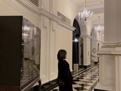 -LONG BAR 廊吧(外滩华尔道夫酒店)