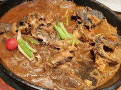 -老板恋上鱼(印象城店)