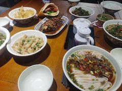 -杨裕兴(岳麓山店)