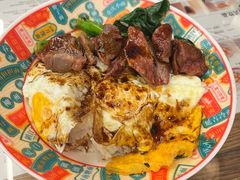 -孖记茶档·热腾茶餐(江南西plus店)