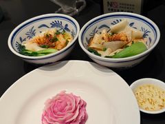 -西安饭庄·非遗陕菜(钟楼店)