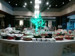 -桃源春晓中餐厅 TaoYuan Restaurant