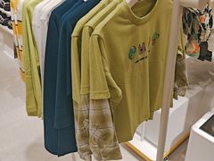 -巴拉巴拉balabala(巴黎春天店)