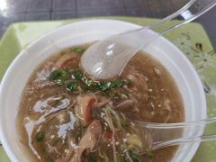 -食盈碗仔翅(星玺广场店)