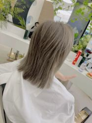 -GANO HAIR 