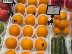 -每日新鲜水果吧(黄浦来福士店)