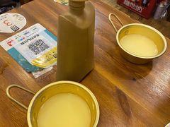 延边米酒-优壹佳·延边朝鲜族料理(中山北路店)