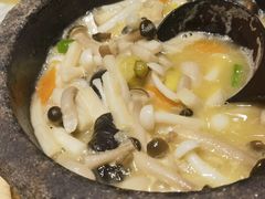 -敏珠拉姆藏餐·南京厨房(富春江东街店)