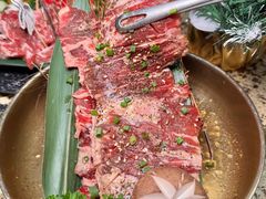 -安又胖韩国烤肉(南山海岸城店)