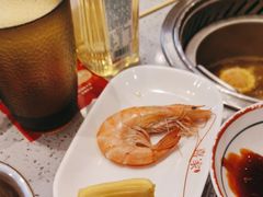 -喜家自助小火锅(卓悦里店)