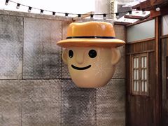 -莓园冰淇淋店