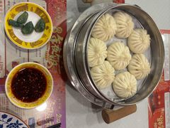 -狗不理(水上北路旗舰店)