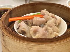 豉汁蒸排骨-富豪酒家(正大广场店)