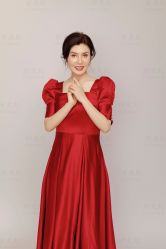 -时光纪亲子全家福照相馆(静安店母女写真父母纪念照)