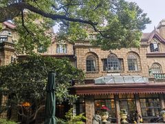 -马勒别墅饭店(静安寺店)