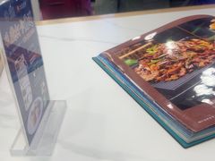 -清真·尖子尖牛肉面(王府井店)
