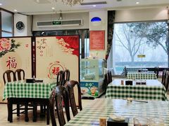 -紫光园·烤鸭·北京菜(劲松店)