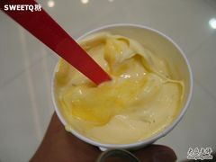 -DQ·蛋糕·冰淇淋(上海惠南店)