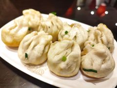 -老盛兴·上海小笼汤包馆(武夷店)