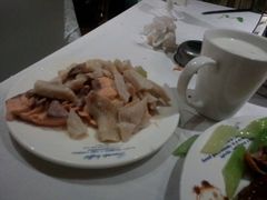 android_upload_pic-星伦多自助料理·涮烤一体(虹悦城店)