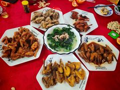 -文记鸽场(番禺店)