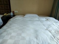 -益阳华天大酒店