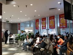 -娜娜家·Nana's restaurant(国金汇店)