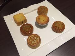 -太平洋咖啡(市府恒隆二店)