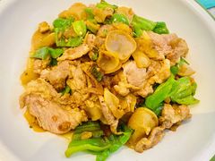 金牌辣椒炒肉-椒色(金地广场店)