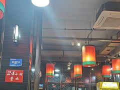 -陈府大宅门成都火锅·手切鲜肉(太原街店)