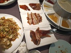 -羲和雅苑•北京烤鸭(乐园道万象城店)