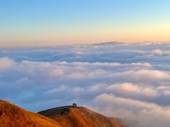 -萍乡武功山风景名胜区