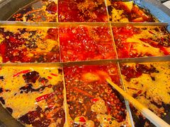 -朱氏胖子烂火锅(洪崖洞店)