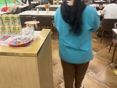 -东方饺子王(新奥购物中心店)