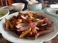 -湖畔居茶楼(湖滨店)