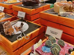 -长沙芙蓉国温德姆至尊豪廷大酒店 - 自助餐厅