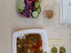 -和合谷(新街口店)