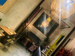 -Ginger(兴国路店)