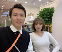 点击看大图 -慕名造型