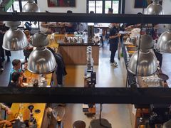 -The Workshop Coffee
