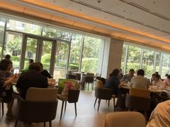 -喜来登由由大酒店九州膳坊中餐厅