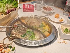 -千牛将·鲜牛肉火锅(开元路店)